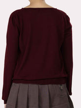 Load image into Gallery viewer, vivienne-westwood-pamela-jumper-brick