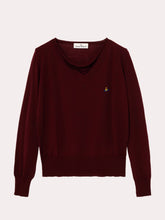Load image into Gallery viewer, vivienne-westwood-pamela-jumper-brick