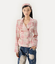 Load image into Gallery viewer, vivienne-westwood-womens-drunken-tailored-jacket