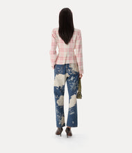 Load image into Gallery viewer, vivienne-westwood-womens-drunken-tailored-jacket