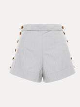 Load image into Gallery viewer, vivienne-westwood-womens-elle-button-shorts