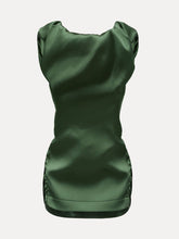 Load image into Gallery viewer, vivienne-westwood-womens-ginnie-top-in-green