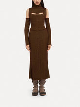 Load image into Gallery viewer, vivienne-westwood-womens-mary-skirt