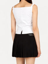 Load image into Gallery viewer, vivienne-westwood-womens-sunday-top-in-white