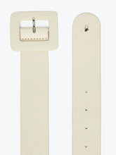 Load image into Gallery viewer, weekend-by-maxmara-brio-leather-belt-off-white
