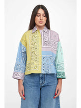 Load image into Gallery viewer, weekend-by-maxmara-womens-wkdlampone-shirt