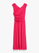 Load image into Gallery viewer, MAXMARA STUDIO Fuchsia Firma Dress