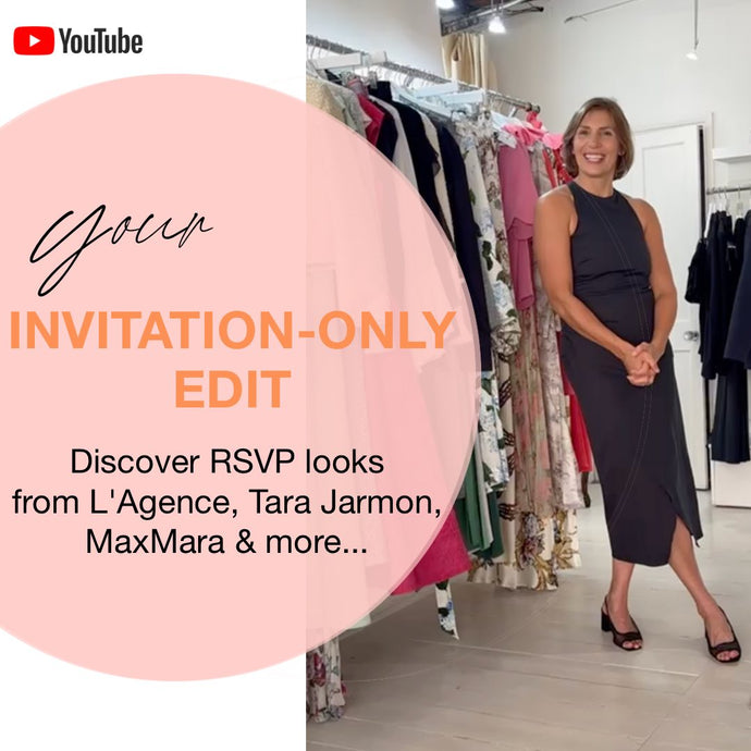 Special Occasion Wear Dresses Jackets by Tara Jarmon Dorothee Schumacher Maxmara bowns Cambridge