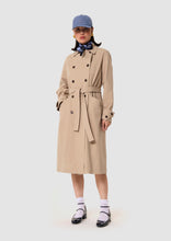 Load image into Gallery viewer, 02W028008A.1732898032-tara-jarmon-women-s-ivon-cotton-trench-ss25
