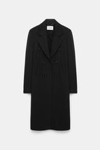 Load image into Gallery viewer, Dorothee Schumacher Emotional Essence Punto Milano Coat
