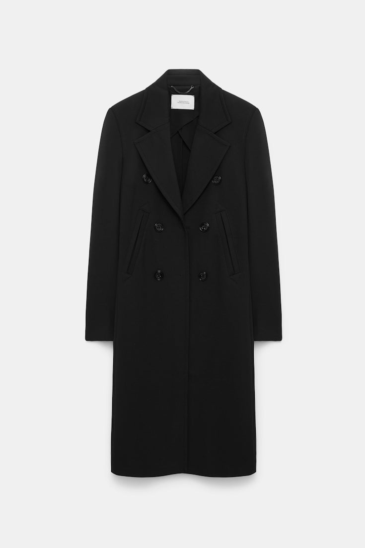Dorothee Schumacher Emotional Essence Punto Milano Coat