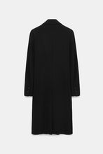 Load image into Gallery viewer, Dorothee Schumacher Emotional Essence Punto Milano Coat
