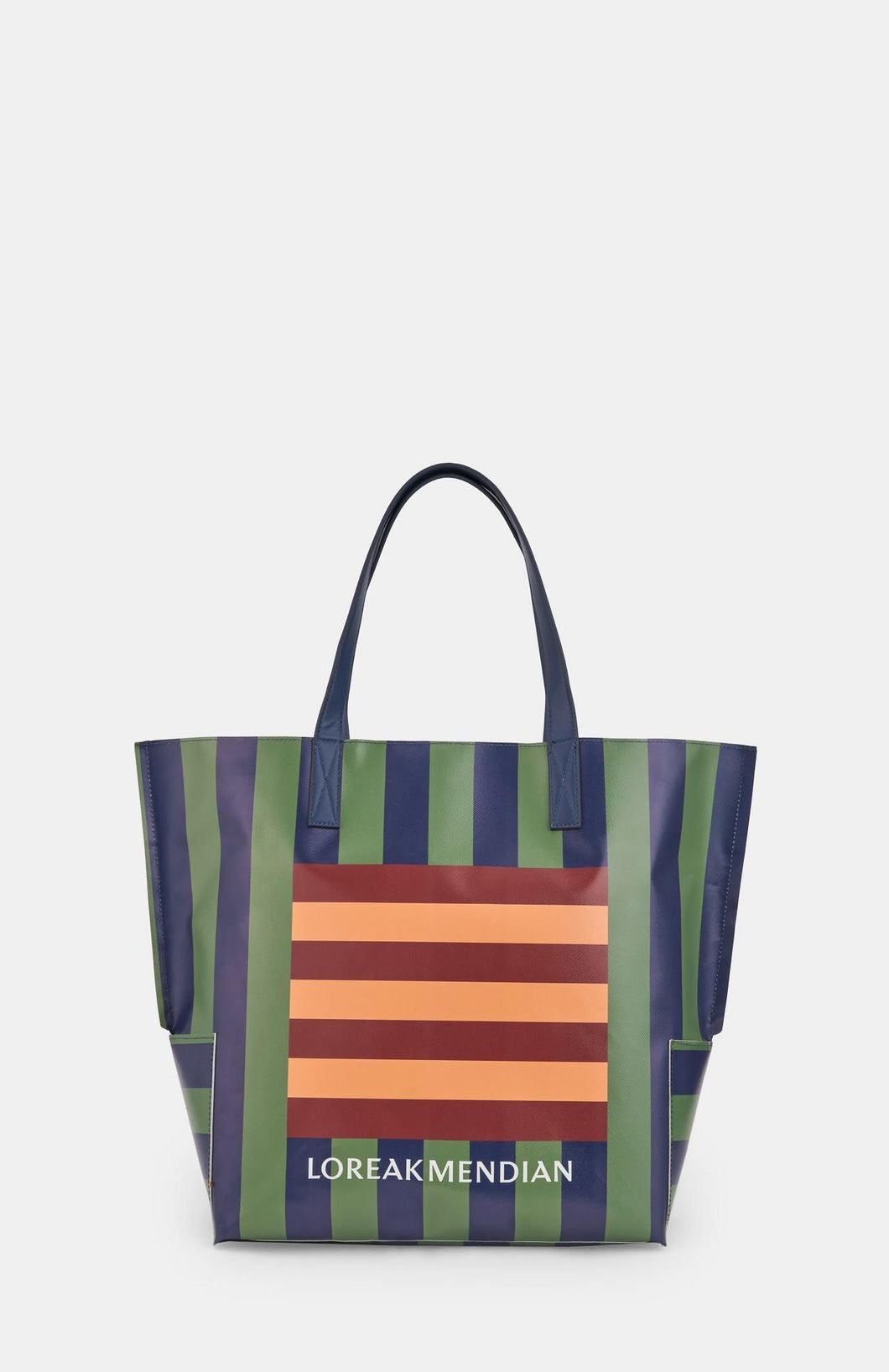 Loreak Mendian Ares Handbag