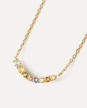 Load image into Gallery viewer, PdPaola-Rainbow-Necklace

