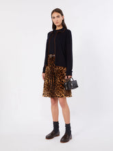 Load image into Gallery viewer, 6366086106014-b-maxmara-studio-mstagenda-womens-wool-and-silk-yarn-sweater-navy
