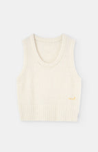 Load image into Gallery viewer, Loreak Women&#39;s ZALA Cream Slipover

