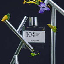 Load image into Gallery viewer, Bon-Parfumeur-104-Green-Orange-Hyacinth-Ivy-100ml
