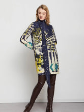Load image into Gallery viewer, BOWNS_CAMBRIDGE_DRESS-otto-daame-city-print-dress
