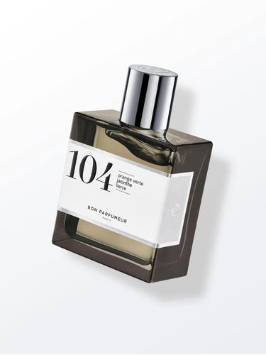Bon-Parfumeur-104-Green-Orange-Hyacinth-Ivy-100ml