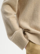 Load image into Gallery viewer, Dorothee-Schumacher-Luxury-Comfort-Pullover
