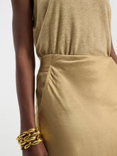 Load image into Gallery viewer, Dorothee-Schumacher-Slouchy-Coolness-Skirt
