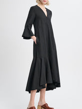 Load image into Gallery viewer, Dorothee-Schumacher-Summer-Cruise-Maxi-Dress
