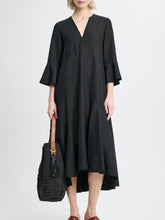 Load image into Gallery viewer, Dorothee-Schumacher-Summer-Cruise-Maxi-Dress
