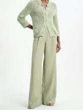 Load image into Gallery viewer, Dorothee-Schumacher-Summer-Cruise-Trousers-in-Linen-Blend
