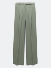 Load image into Gallery viewer, Dorothee-Schumacher-Summer-Cruise-Trousers-in-Linen-Blend
