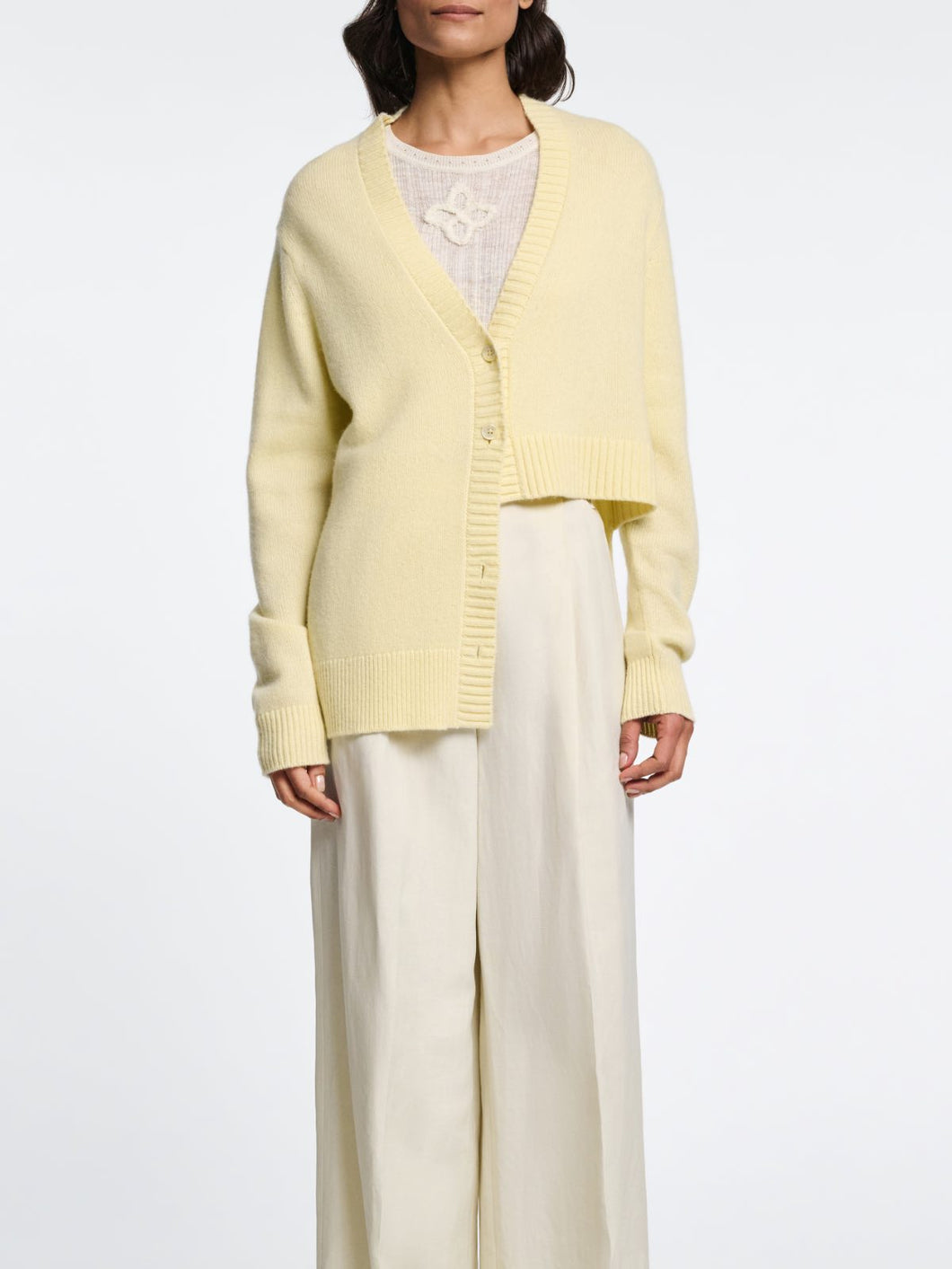Dorothee-Schumacher-Women-s-Modern-Statements-Cardigan-in-Lemon-251_910503_214