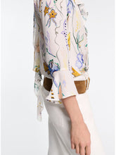 Load image into Gallery viewer, Dorothee-Schumacher-Women-s-printed-Silk-Georgette-Blouse-251_949336_007
