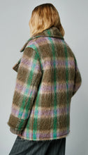 Load image into Gallery viewer, Smythe Blanket Car Coat
