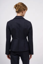 Load image into Gallery viewer, Paul &amp; Joe ANETHA fitted tailored jacket
