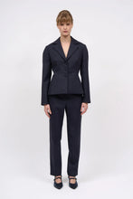 Load image into Gallery viewer, Paul &amp; Joe ANETHA fitted tailored jacket
