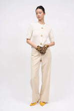 Load image into Gallery viewer, Paul &amp; Joe MATOU Blended cashmere cardigan
