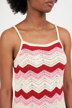 Load image into Gallery viewer, Hartford_Musa_Crochet_Dress_Bowns_Cambridge_SS24
