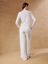 Load image into Gallery viewer, Kashette-Elara-Jacket-Cashmere-GWY42602113246
