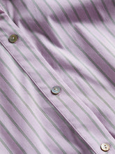 Load image into Gallery viewer, L-Agence-Cosette-Striped-Button-Down-Shirt
