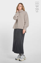 Load image into Gallery viewer, Loreak ISLA Naturla Pullover
