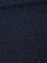 Load image into Gallery viewer, Margaret-Howell-MHL-Open-NeckT-Shirt-Dry-Cotton-Melange-Blue-Marl-4
