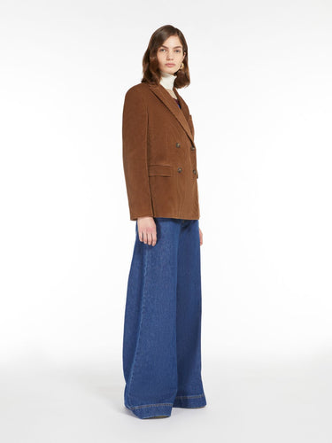 MaxMara-Weekend-Women-s-Double-Breasted-Katanga-Corduroy-Blazer-3