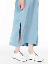 Load image into Gallery viewer, MaxMara-Weekend-Women-s-Fluid-Aia-Satin-Skirt
