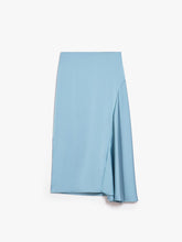Load image into Gallery viewer, MaxMara-Weekend-Women-s-Fluid-Aia-Satin-Skirt
