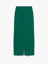 Load image into Gallery viewer, MaxMara-weekend-Women_s-Visivo-Woollen-Cloth-Palazzo-Trousers
