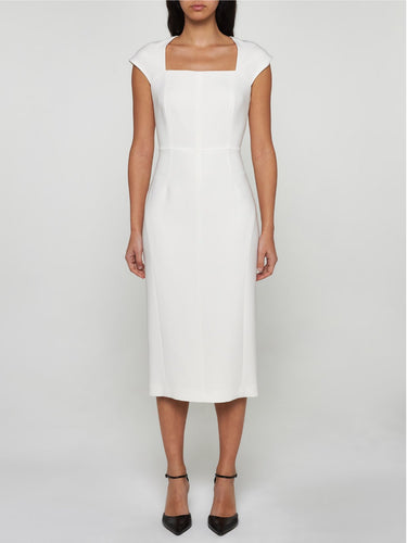 Maxmara-studio-umbro-cady-midi-dress