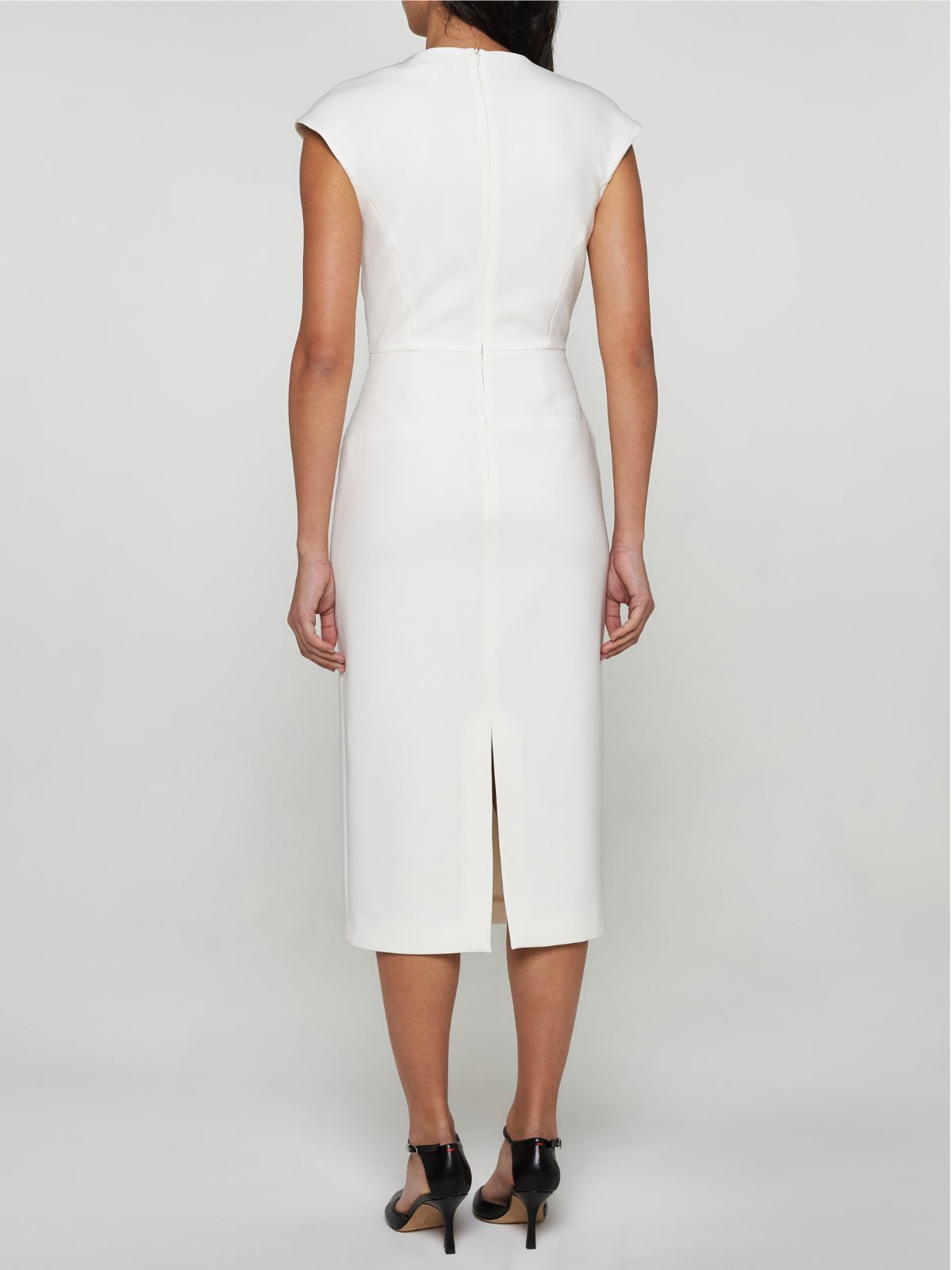☆MaxMara☆入手困難☆エレガントCady Sheath Dress/SECOLO Dresses Cady Woman | Max Mara