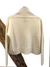 Load image into Gallery viewer, NO-NAME-CASHMERE-CARDIGAN-OFF-WHITE-1
