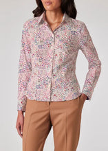 Load image into Gallery viewer, paul-smith-ps-liberty-print-shirt-bowns-cambridge
