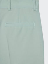 Load image into Gallery viewer, Paul-Smith-Pale-Green-Wool-Hopsack-Trousers-W2R-207T-M31053-33-1
