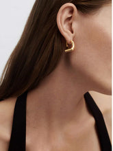 Load image into Gallery viewer, PdPaola-Medium-Ibiza-Hoops-1
